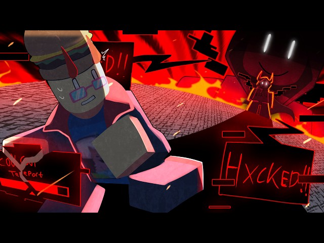 10 Fanmade LMS Themes that would BREAK Forsaken...