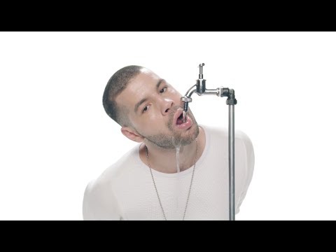 Ome Omar - Kraanwater (prod. Riks)