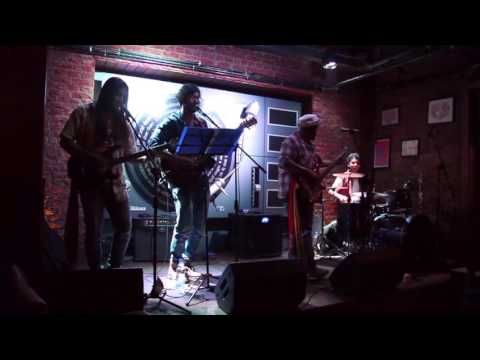 The Forgotten Cure  Magic - Rude