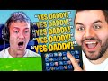 I TROLLED Ninja With A SUS Ninja SOUNDBOARD