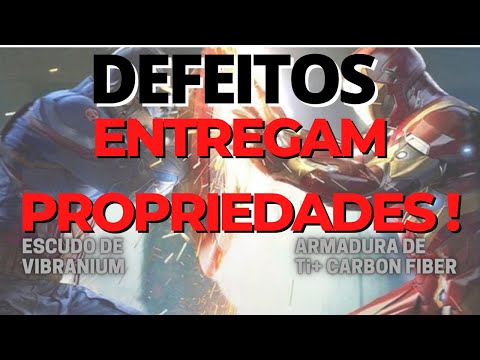 IMPERFEIÇÕES  CRISTALINAS DOS METAIS - TIPOS E CARATERÍSTICAS