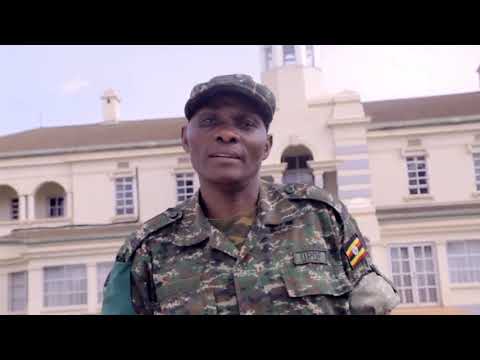 Amasiro _ Sgt Bukenya