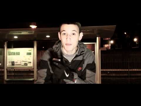 Trizzy Ft Young J - Keep It Real (Net Video) - Build TV