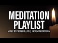 Playlist For Peace 3 Hours Of Music For Anxiety Stress Relief Healing And Calm