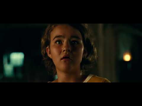 Trailer-Vorschau: A Quiet Place