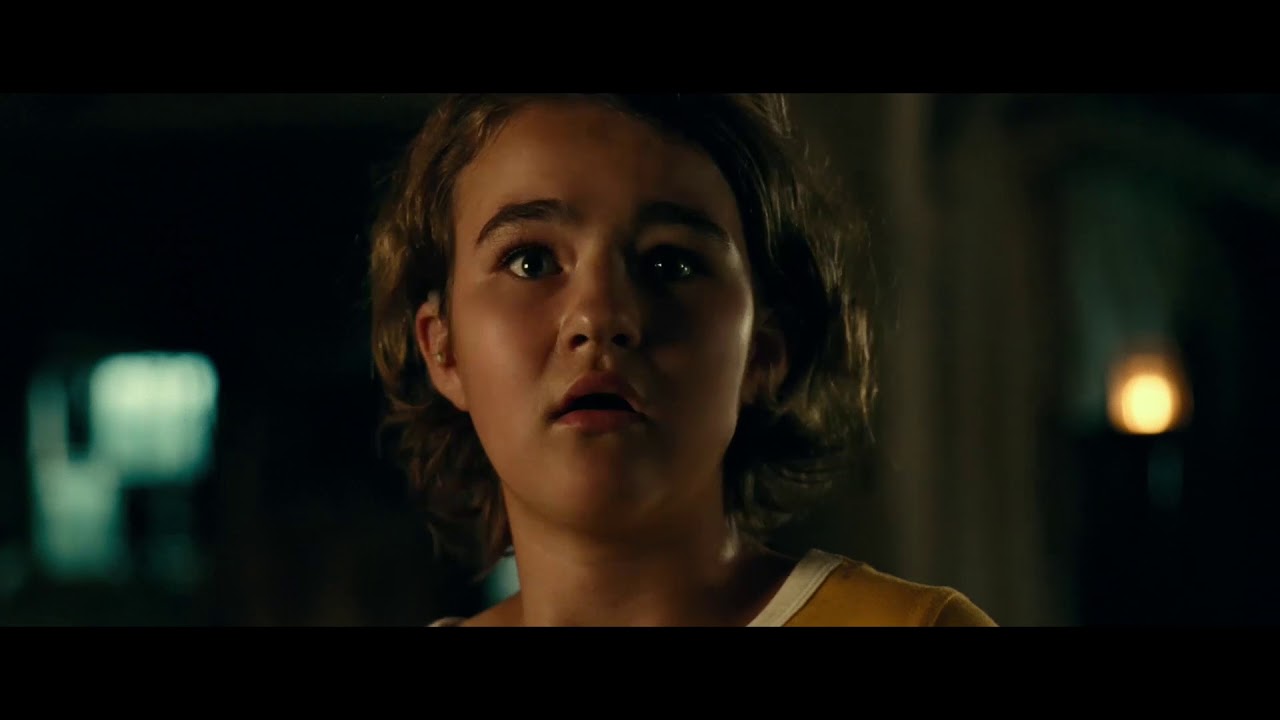 Szene aus A Quiet Place