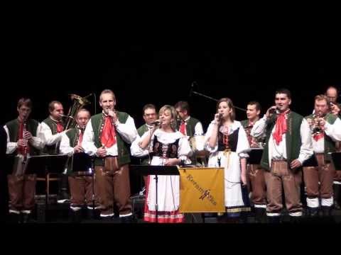 Keramička - Směs mysliveckých písní