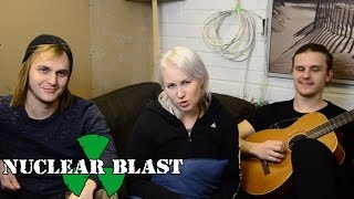 BATTLE BEAST - 'Bringer Of Pain' - Songwriting & Creative Process (OFFICIAL TRAILER #2)