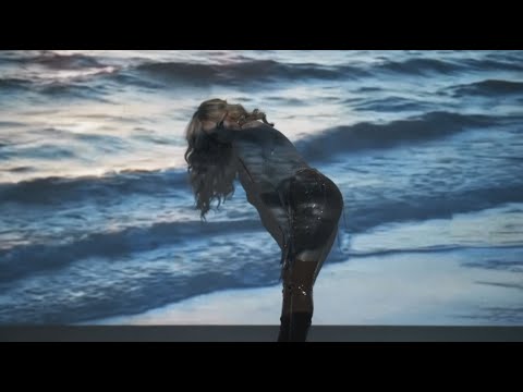 Alije Suma - Ocean Video