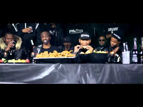 ACE B8gie ft  Mic Terror "Me & My Trues" Shot by @APJFILMS