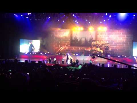 [140214] SPEED Showcase in Cambodia - Never Say Goodbye