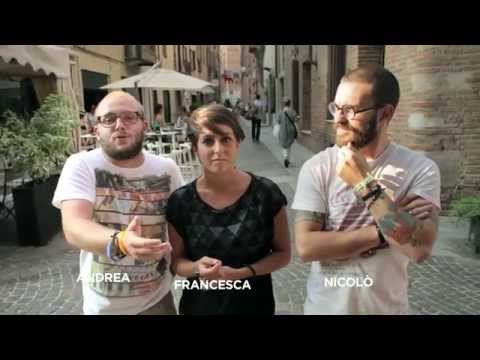 COOP ANDREA FRANCESCA E NICOLO'