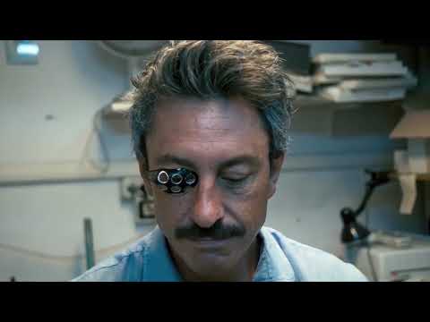 Made in Italy - The Green Carpet Fashion Awards, Italia 2017