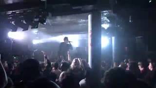 In Hearts Wake - Survival (The Chariot) LIVE @ The Underworld 06/10/2017