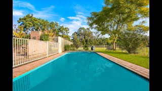 140 Calf Farm Road, Mount Hunter, NSW 2570