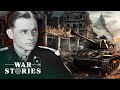 Black Baron The Deadliest Tank Ace Of The Second World War Greatest Tank Battles War Stories