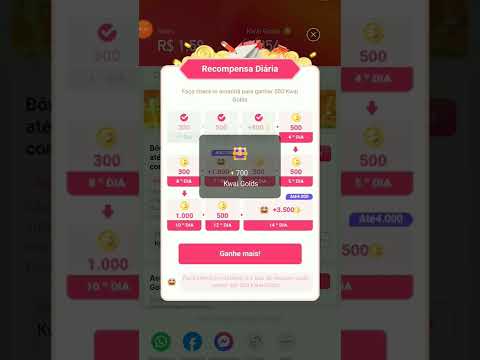 COMO BUGAR O KWAI       #shorts