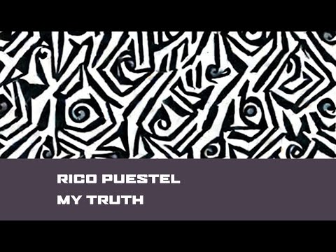 Rico Puestel - Solarius (Harthouse)