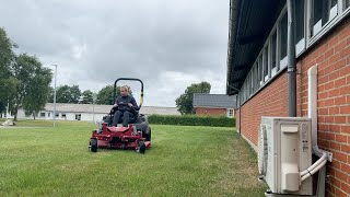 Ferris Is 2100z lawn tractor for sale - Image 4 | Agronetto US Ferris Is 2100z lawn tractor | Image 4 - Agronetto