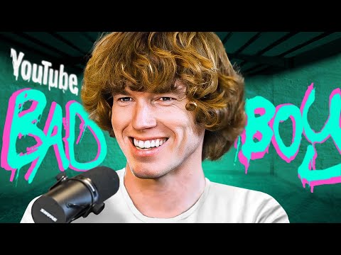 The Danny Duncan Interview: YouTube's $150M Bad Boy