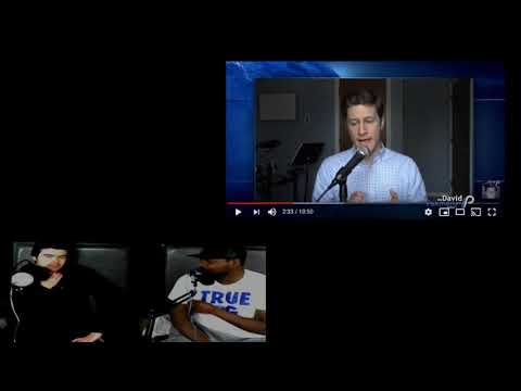 Fan Request: David Pakman says The Mueller Report was Kinda, Sorta, Almost True