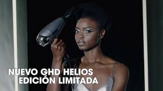 ghd Nuevo ghd Helios edición limitada Couture collection | Celebra 20 años de good hair days anuncio