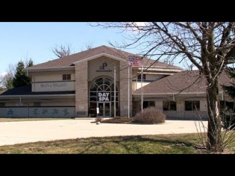 West Bend spa closes without warning