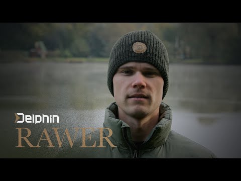 Spodnie Delphin Rawer - XXL film wideo