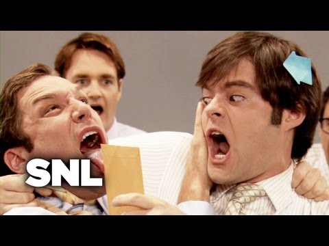 Video thumbnail for Cubicle Fight