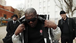 On va les dja Music Video