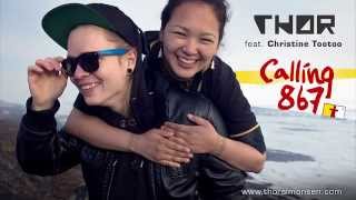 The Producer Music Video