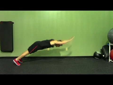 Pushups Training Android