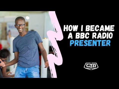 654.  How I Became A BBC Radio Presenter - Njugush (The Play House)