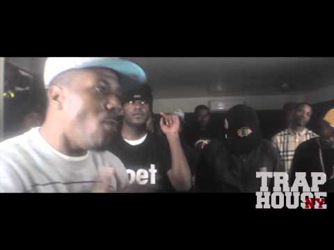 A-Shiz vs Young Murk