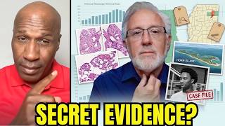 Forensic Specialist Reveals Why He Thinks They Kept Nolan Wells Lungs