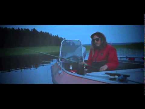 Chebaleba - Kesäfiilistelyy feat. Ricowamos