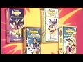 Darkwing Duck Vhs Promos 1992 93