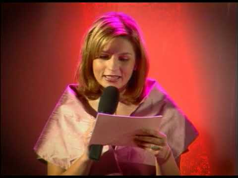 Tanja Zajc Zupan Koncert 2003