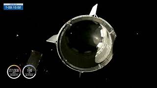 [問卦] SpaceX座艙的罩子脫落？