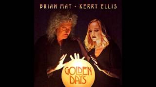 Brian May &amp; Kerry Ellis - Love in a Rainbow