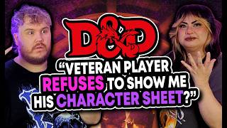 The Best of D&D Reddit… and the Absolute Worst