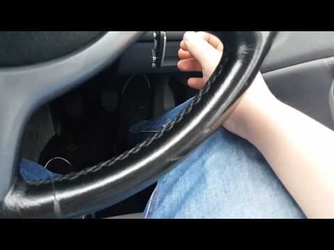 How To Reset BMW E46/E39 Throttle Position