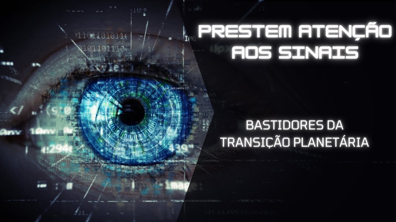 137 - PRESTEM ATENÇÃO AOS SINAIS