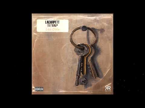 LaCarpett x Teyap - Les Clés (Prod. @sk3lly.beats)