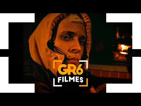 MC Pedrinho - Término (GR6 Explode) Caio Passos