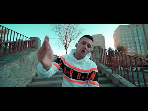 Ditow - EXCUSE-MOI (Videoclip oficial)