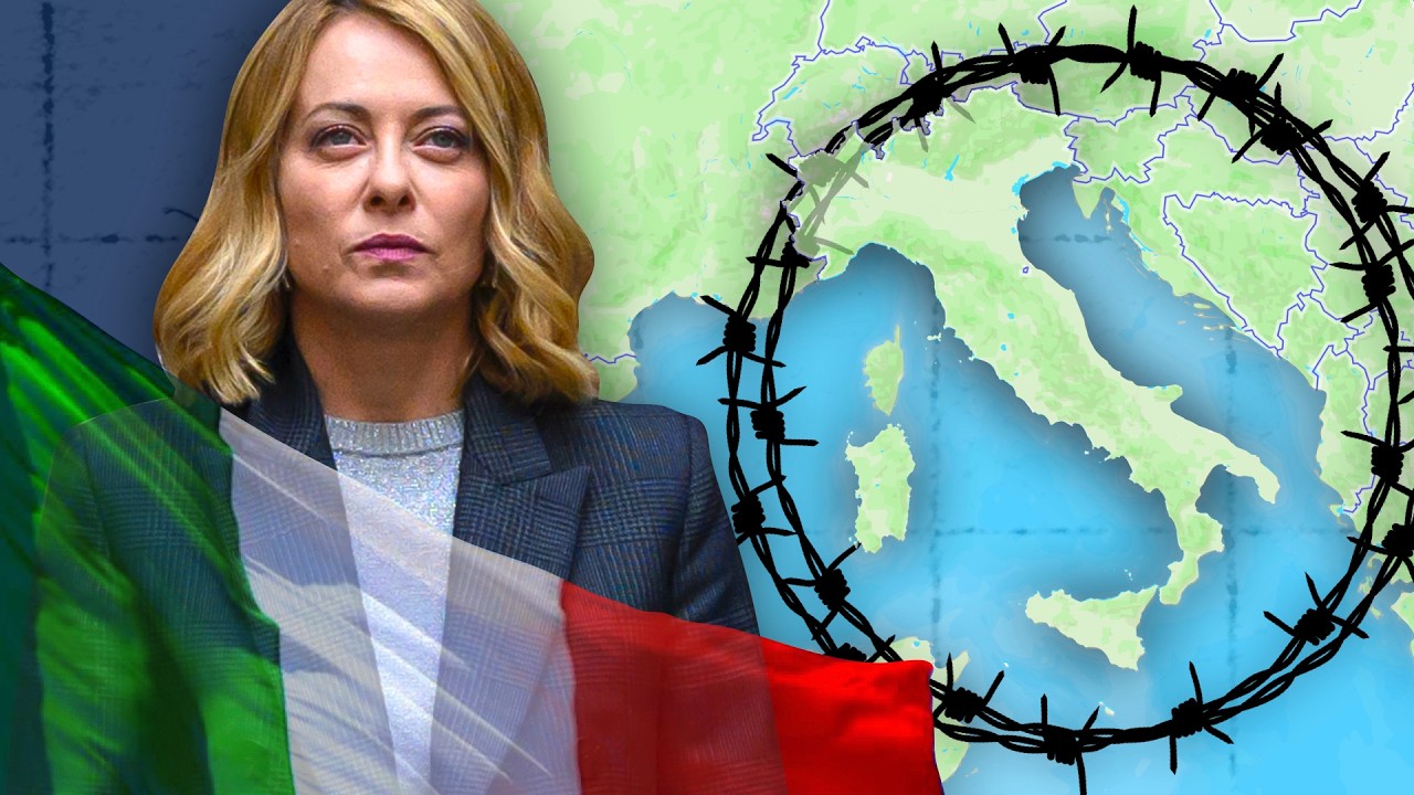 Why Italy is Changing its Blood Citizenship Laws