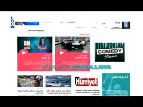 LBCI News - September 16, 2015 - LBCI Website