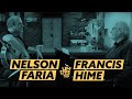 Um Café Lá em Casa com Francis Hime e Nelson Faria
