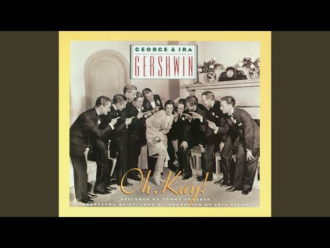 Someone to Watch over Me